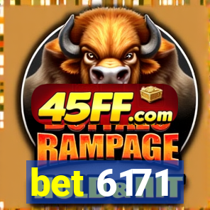 bet 6171